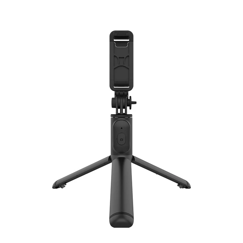 SelfieGo kompaktiška selfie lazdelė Bluetooth trikojis (20-101 cm) Crong CRGSGL1B