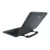 Zebra ET85 4G Intel® Core™ i5 LTE 128 GB 30.5 cm (12 colių) 8 GB Wi-Fi 6E (802.11ax) Windows 10 Pro Juoda