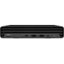 HP Pro Mini 400 G9 Intel® Core™ i3-13100T (D18JNES#ABD) – mini kompiuteris