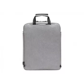 Krepšys nešiojamam kompiuteriui 13-15,6 colio Eco Tote Bag Motion, pilkas