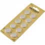 Voltcraft CR 2016 baterija 3 V 10 vnt. 80 mAh ličio VC-12209095 (VC-12209095)