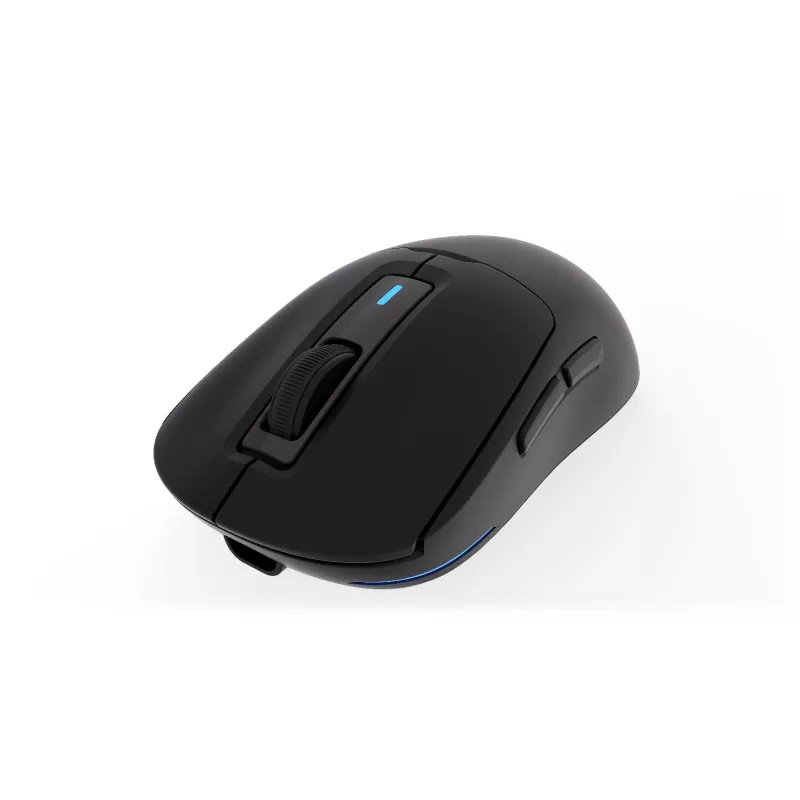 Belaidė žaidimų pelė Krux Plasma Wireless KRXB001