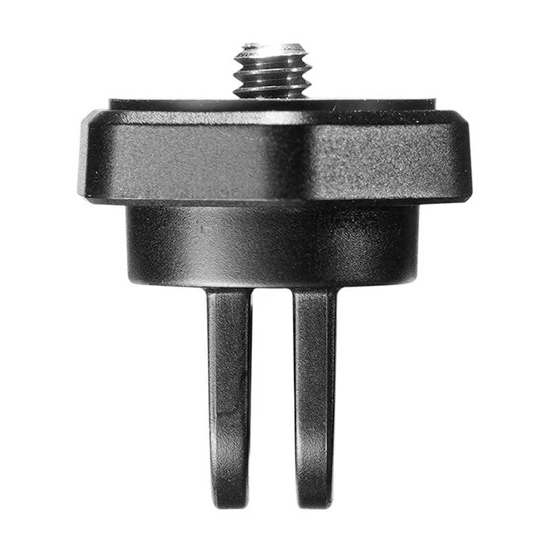 Telesin 1/4'' adapteris laikikliui sportinėms kameroms (GP-TPM-T04)
