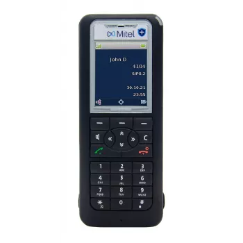 Mitel 632dt belaidis plėtinio ragelis – DECT