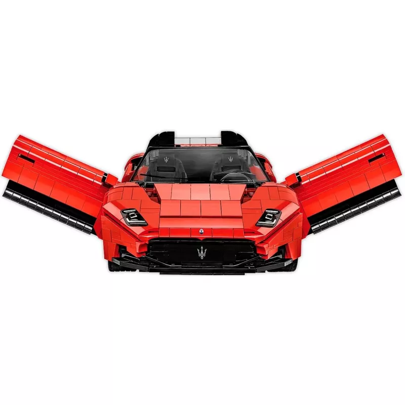 Statybiniai blokeliai COBI Maserati MC20 Cielo 2115 dalių