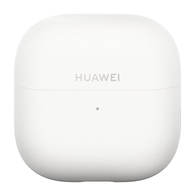 Ausinės HUAWEI FreeClip 2 — TWS belaidės į ausį, Baltos, 129 g