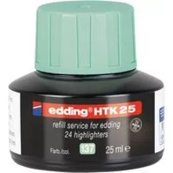 Pripildymo rašalas Edding e-HTK25 žalias (MPN 4-HTK25137)