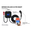 Sieninis elektromobilio įkroviklis Wallbox DEFENZO Pro AC22 DEF1017 22 kW Type 2