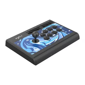 Arcade Stick PXN PXN-008 – USB laidinis valdiklis žaidimams