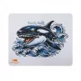 Pelėdos kilimėlis Baracuda BGMP-071 Orca 300x250