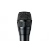 Shure Nexadyne™ 8/S – dinaminis mikrofonas, superkardioidinis su XLR jungtimi, juodas