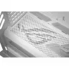ASUS ROG GR701 Hyperion White, PC korpusas, Baltas, ATX, EATX, micro ATX, Mini-ITX, Aliuminis, Daugiaspalvis, Priekis