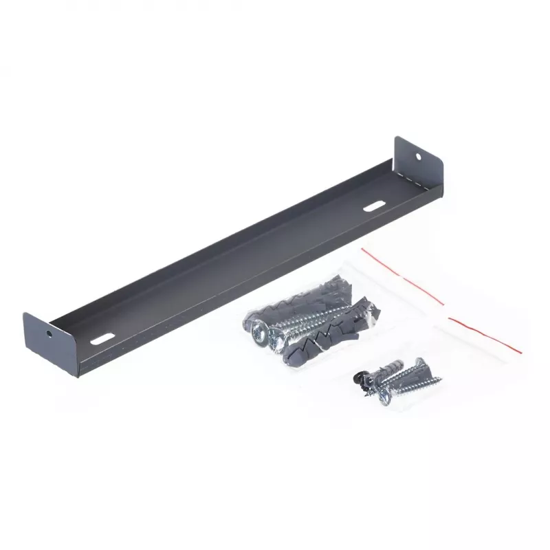 AKPO WK-4 Black LINE 2.0 60 BLACK T300 LED linijinis gaubtas/pavara