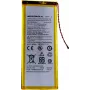 Baterija MOTOROLA GA40, skirta Moto G4 / G4 Plus, 3000 mAh, ličio jonų polimerinė, SNN5970A