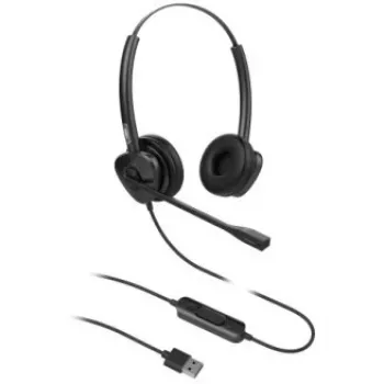 Ausinės Fanvil HT302-U