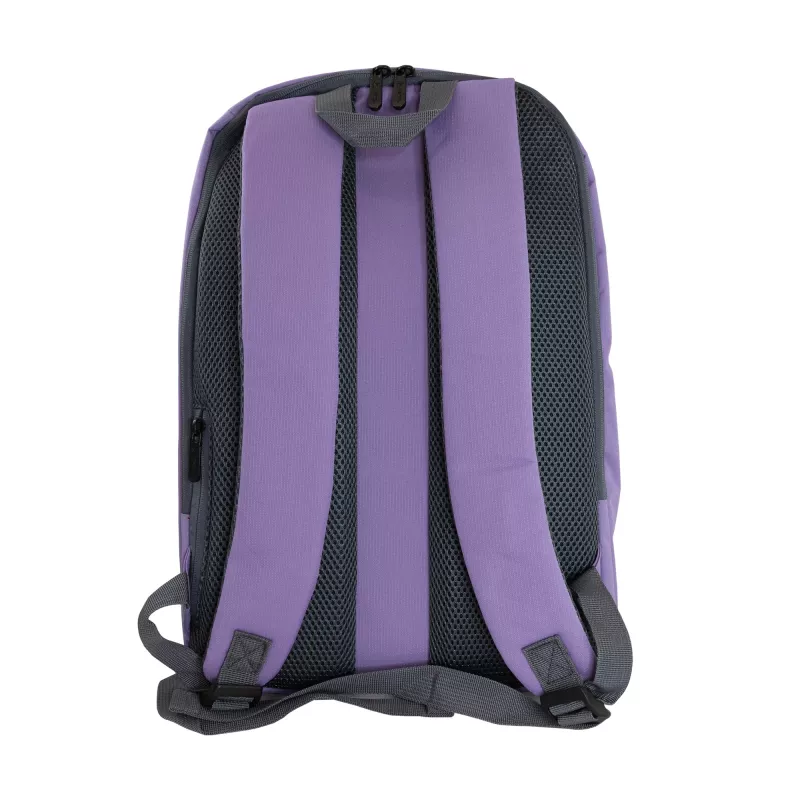 SBOX NSE-1206U nešiojamojo kompiuterio dėklas 15,6 colio violetinis