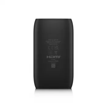 Ubiquiti UC-Cast-Lite Juodas ARM Cortex A55 1.9GHz 2GB
