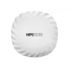 HPE Aruba Networking AP-735 (RW) trijų radijų 2x2 Wi-Fi 7 kampuso prieigos taškas
