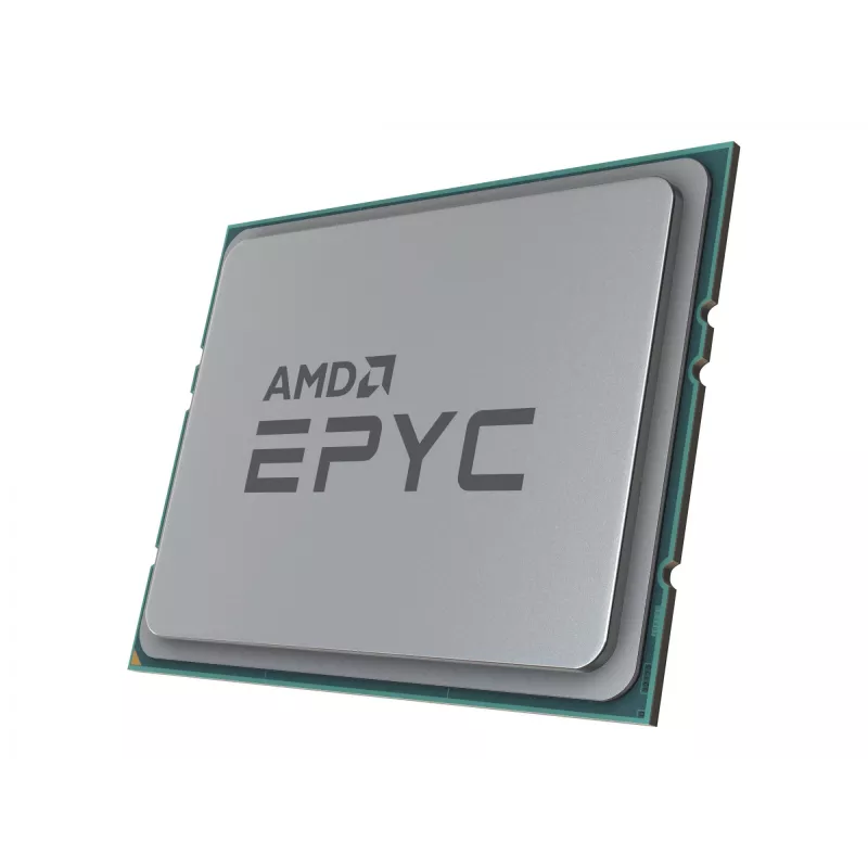 AMD EPYC 7282 2,8 GHz 16 branduolių SP3 procesorius (TRAY)