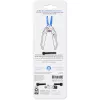 iFixit IF145-547-1 Mandible izoliacijos nuėmimo žnyplės, iki 4,75 mm², juodos/mėlynos spalvos