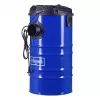 Scheppach Dc100 65L 1200W dulkių siurblys 230V, mėlynas