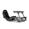 Lenktynių kokpitas Next Level Racing F-GT Pro Racing - pilka