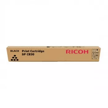 Ricoh 821185 originali juoda kasetė, 1 vnt.