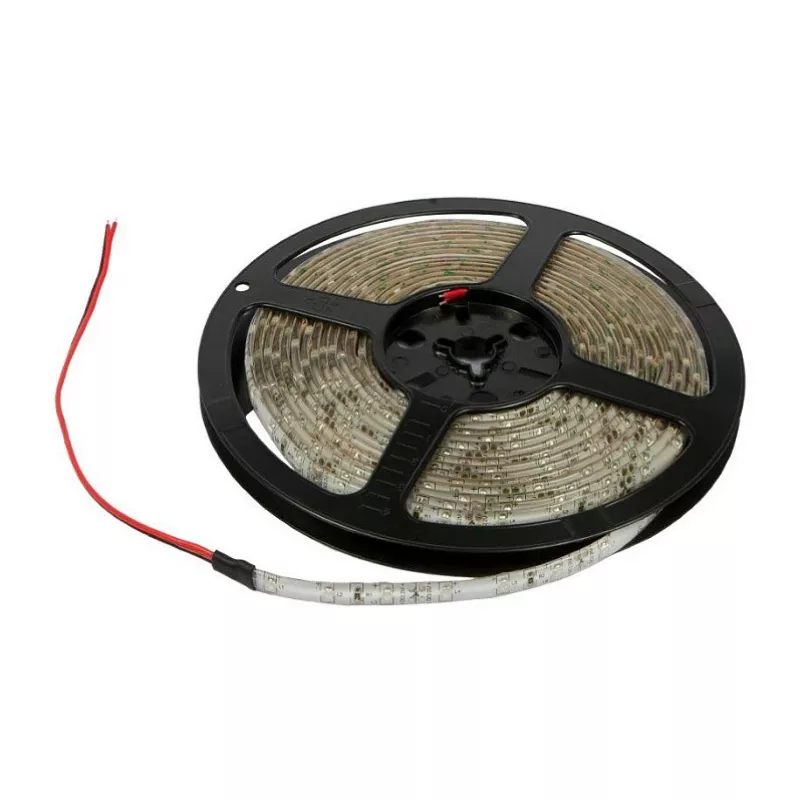 Synergy 21 S21-LED-F00106 universali LED juosta – infraraudonųjų spindulių aplinkos apšvietimui, IP65, 300 šviesos diodų