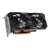 ASRock Radeon RX 7600 Challenger 8GB GDDR6 vaizdo plokštė