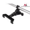 Maclean Brackets MC-657 Universalus automobilinis planšetės laikiklis ant galvos atramos, 7–10.1 col., reguliuojamas 360° pasukimas