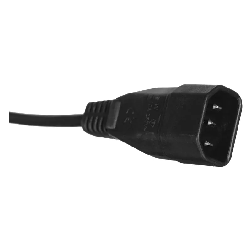Aktyvus maitinimo blokas Activejet COMBO-IEC-3G/1.5M su laidu