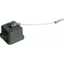 Harting HAN 3A RJ-45 apsauginis dangtelis – plastikinė versija (09 20 003 5445)