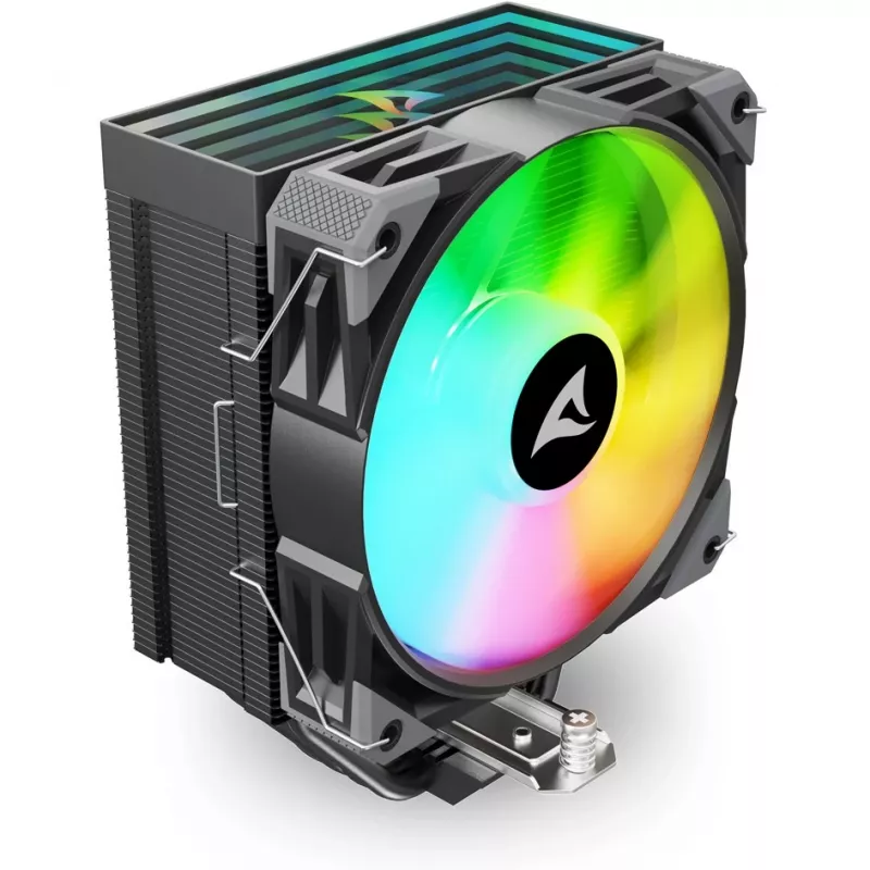 Sharkoon A40 RGB procesoriaus aušintuvas