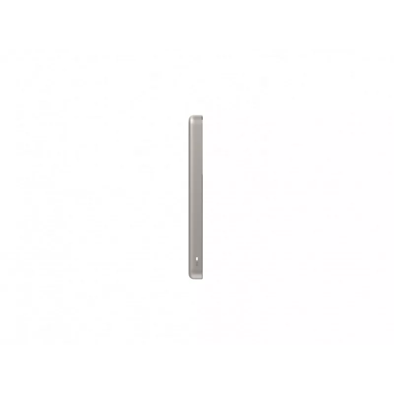 Xiaomi Super Slim Magnetic Power Bank 5000 | 5000 mAh | Auksinė