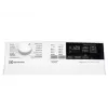 Skalbimo mašina su viršutiniu pakrovimu Electrolux EW6TN4062P, 6 kg, 1000 aps./min., 40 l/ciklas, 890x400x600 mm, balta