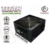 Maitinimo blokas Komputerowy ATX Ver 2.31 Titan 600W