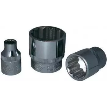 Antgalis veržlių C.K Tools T4690M 1 vnt. 27 mm