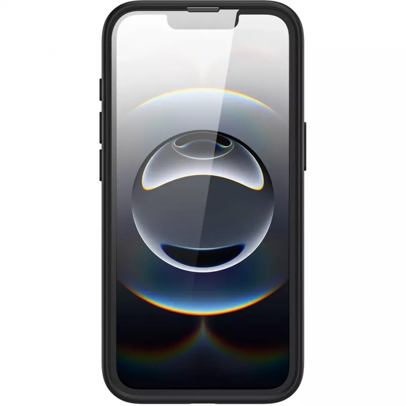 nevox StyleShell Shock iPhone 16e Juodas (2498)