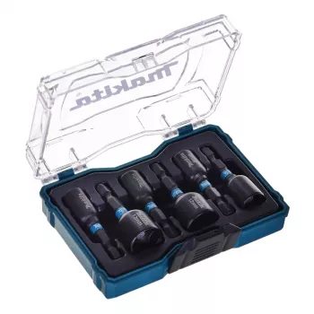 Magnetinis antgalių laikiklių rinkinys Makita 00