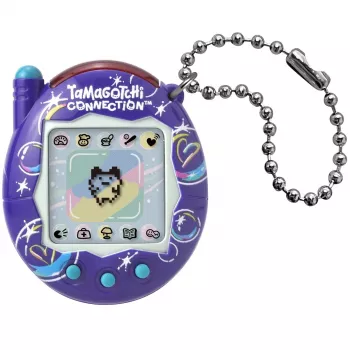 Tamagotchi Connection – Soapy Bubbles