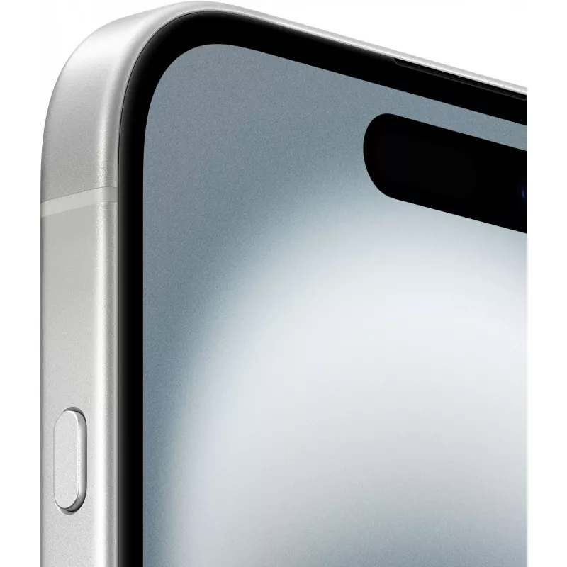 Apple iPhone 16 - 5G išmanusis telefonas - Dual-SIM / Vidinė atmintis 512 GB