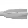 Fischer 50493 plečiamasis inkaras betonui 75 mm (10 vnt.)
