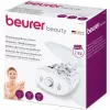 Manikiūro ir pedikiūro rinkinys Beurer MP 100 Nail Care, baltas