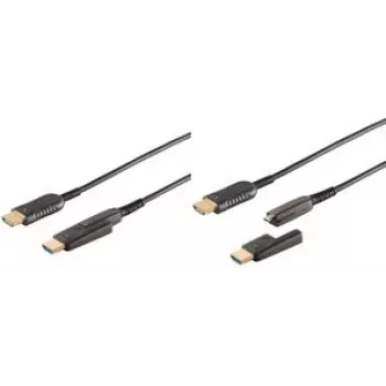 HDMI kabelis ShiverPeaks BS30-02095 20m