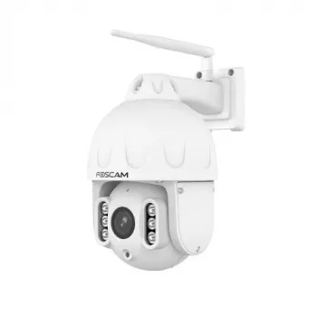 Foscam SD8P White 8 MPIX WiFi besisukanti IP kamera