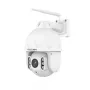 Foscam SD8P White 8 MPIX WiFi besisukanti IP kamera