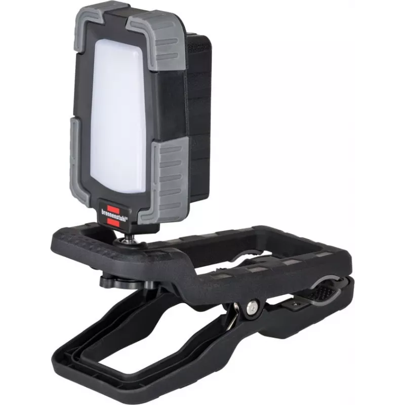 Brennenstuhl CL 1050 MA mobilus įkraunamas LED prožektorius, 10 W