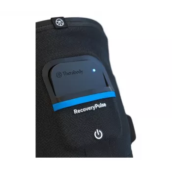 Therabody RecoveryPulse rankovė rankai Single dydis S