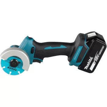 MAKITA DMC300Z vielinis pjūklas 76 mm 18 V
