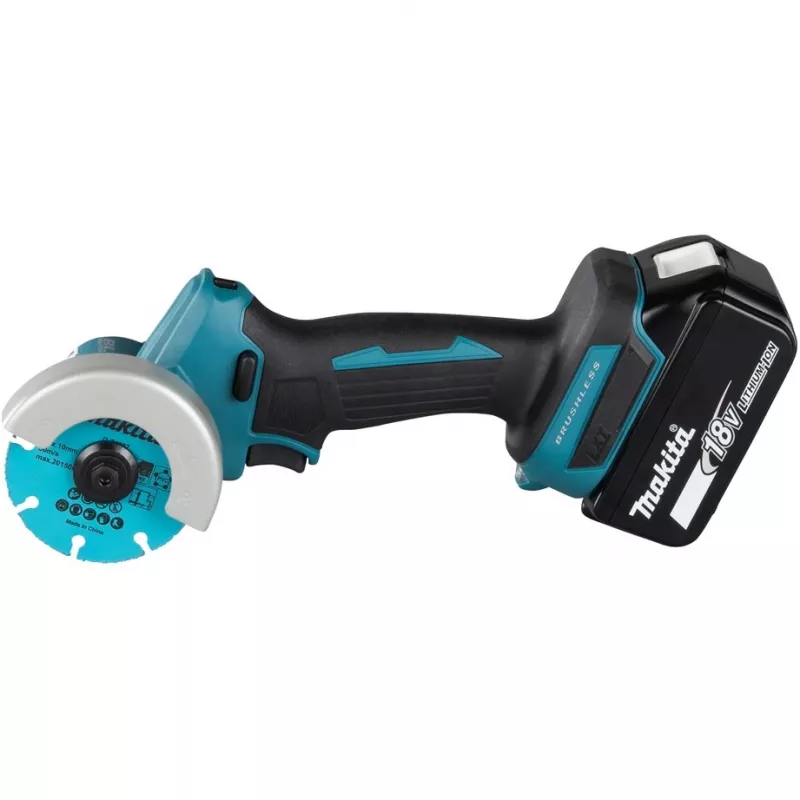 MAKITA DMC300Z vielinis pjūklas 76 mm 18 V